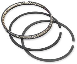 [WIS-2973TD] Wiseco 2-Stroke Piston Rings