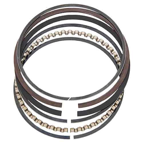 [TSR-T3690-45] Total Seal T3690-45: Gapless TS1 Race Piston Ring Set Bore Size: 4.045"