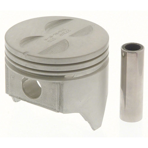 [SLP-411NP] Sealed Power 411NP: Cast Pistons GM 6.6L V8