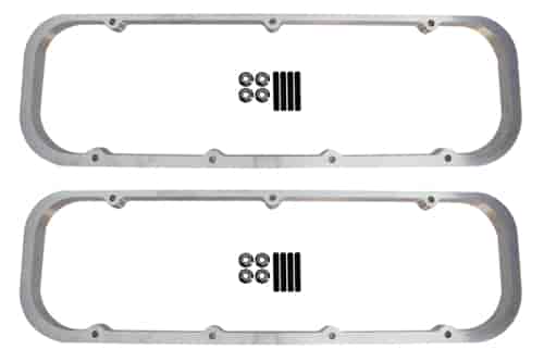 [ICB-551640-7] ICT Billet 551640-7: Valve Cover Spacers for Big Block Chevy