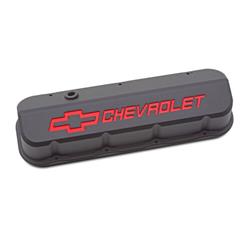[PRO-141-876] Proform GM Licensed Slant Edge Valve Covers