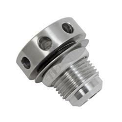 [SUM-440331] Summit Racing™ Valve Cover Baffle Kits