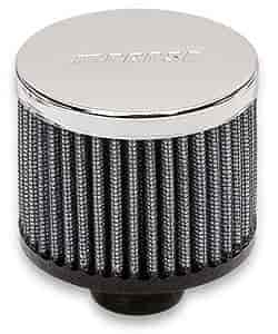 [MOR-68817] Moroso 68817: Filtered Breather 1.22" ID