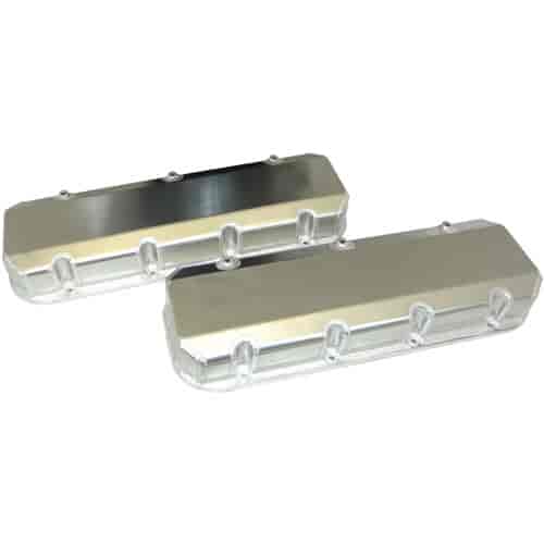 [MOR-68481] Moroso 68481: Fabricated Aluminum Valve Covers Big Block Chevy