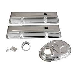 [SUM-7001SMT] Summit Racing™ Engine Dress Up Kits