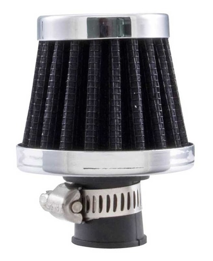[SPE-3991] Spectre 3991: Clamp-On Valve Cover Breather 2" diameter