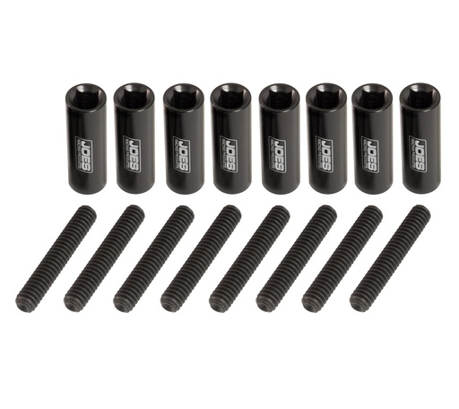 [JOE-34349] JOES Racing Products 34349: 34349 Valve Cover Fasteners [1/4 in.-20 Thread]