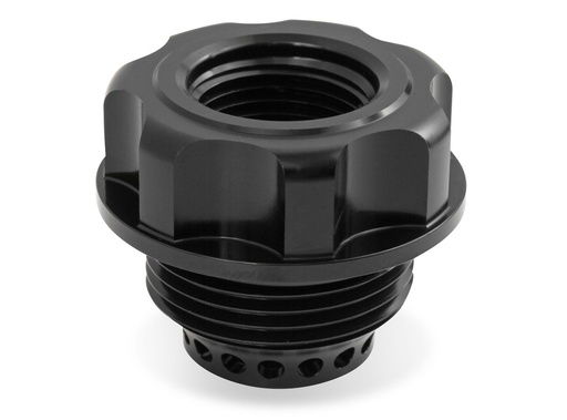 [EAR-3434120ERL] Earl's 3434120ERL: Oil Fill Cap with PCV Vent