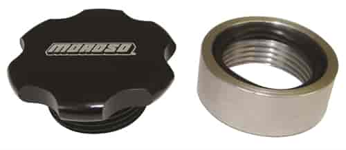 [MOR-85284] Moroso 85284: Filler Cap Kit Universal