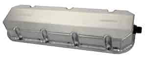 [MOR-68356] Moroso 68356: Fabricated Aluminum Valve Covers Big Block Chevy