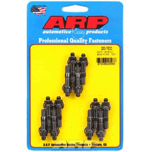 [ARP-200-7620] ARP 200-7620: Valve Cover Stud Kit 12-point Nut