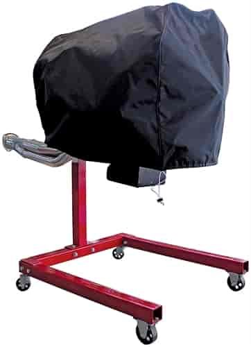 [AAF-ALL26234] Allstar Performance ALL26234: ENGINE COVER