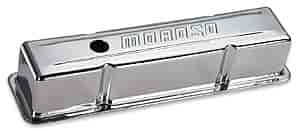 [MOR-68103] Moroso 68103: Valve Covers Small Block Chevy
