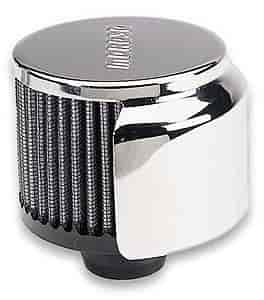 [MOR-68813] Moroso 68813: Filtered Breather 1.22" ID