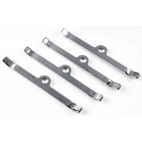 [TRD-9641] Trans Dapt 9641: Valve Cover Spreader Bars 1955-1981 Pontiac V8