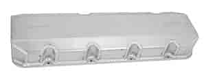 [MOR-68456] Moroso 68456: Fabricated Aluminum Valve Covers Fits: Big Block Chevy with Dart Big Chief and Brodix Style cylinder heads.