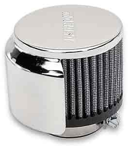 [MOR-68811] Moroso 68811: Filtered Breather 1-3/8" ID