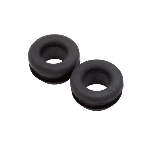 [EDL-8094] Edelbrock 8094: PCV Valve Cover Grommets Rubber