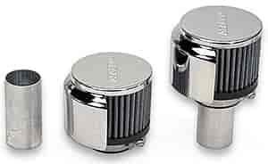 [MOR-68800] Moroso 68800: Filtered Breather 1-3/8" ID