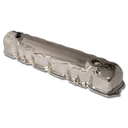 [SDK-C4DZ-6A582-C] Scott Drake C4DZ-6A582-C: Valve Cover 1964-1973 Ford Mustang