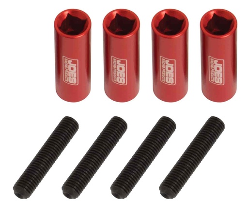 [JOE-34352] JOES Racing Products 34352: 1/4 -28 VALVE COVER FASTE