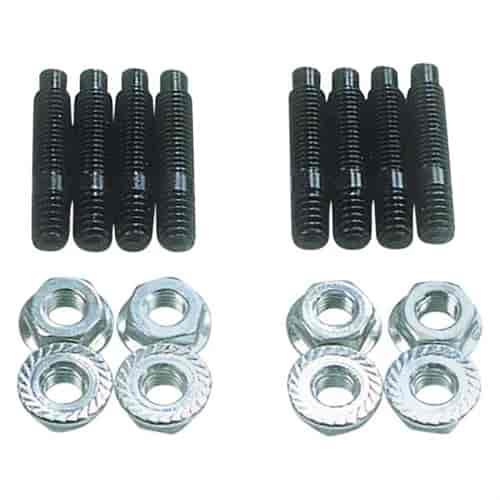 [MIL-85375] Milodon 85375: Valve Cover Studs Small Block Chevy