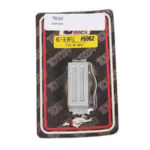 [TRD-6962] Trans Dapt 6962: Valve Cover Baffles Small Block Chevy