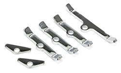 [TRD-9642] Trans-Dapt Performance Chrome Valve Cover Spreader Bars