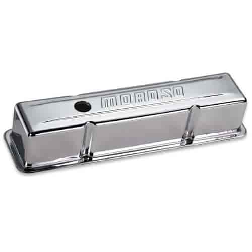 [MOR-68102] Moroso 68102: Valve Covers Small Block Chevy
