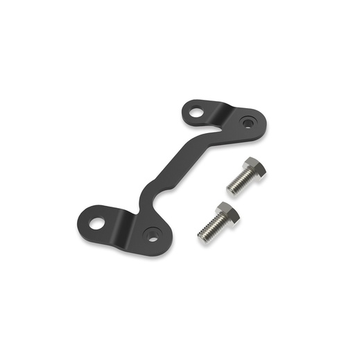 [HLY-561-132] Holley 561-132: 561-132 Gen V LS Coil Relocation Bracket