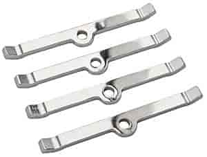 [MOR-68510] Moroso 68510: Hold-Down Tabs Small Block Chevy