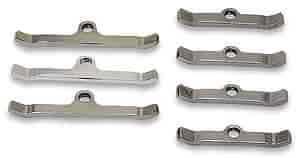 [MOR-68516] Moroso 68516: Hold-Down Tabs Big Block Chevy