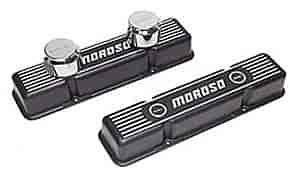 [MOR-68371] Moroso 68371: Valve Covers Small Block Chevy