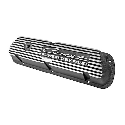 [SDK-6A582-CT] Scott Drake 6A582-CT: Custom Valve Covers 1962-1977 Mercury Comet