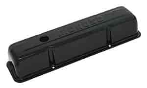 [MOR-68003] Moroso 68003: Valve Covers Powder Coated Black