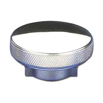 [BSP-23220] Billet Specialties 23220: Oil Fill Cap - Polished Twist-On