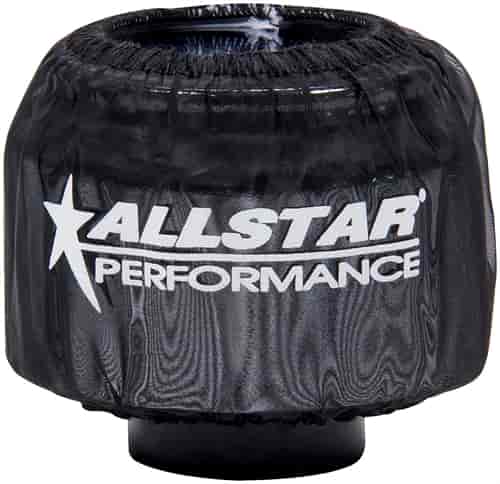 [AAF-ALL26228] Allstar Performance ALL26228: Mesh Breather Filter Shielded