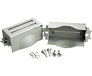 [BSP-RP956033] Billet Specialties RP956033: Replacement Valve Cover Baffles