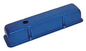 [MOR-68005] Moroso 68005: Valve Covers Powder Coated Blue