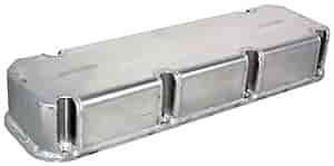 [MOR-68349] Moroso 68349: Fabricated Aluminum Valve Covers Big Block Ford