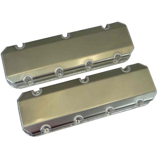 [MOR-68487] Moroso 68487: Valve Cover Fab. Alum. Brodix SR20 with Pockets on Intake and exhaust