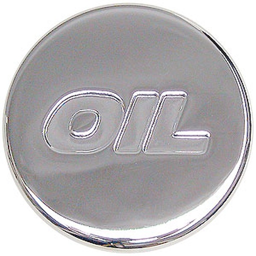 [TRD-9787] Trans Dapt 9787: GM Style Oil Filler Cap Push-In Style