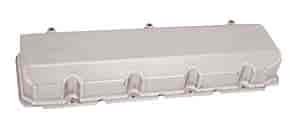 [MOR-68455] Moroso 68455: Fabricated Aluminum Valve Covers