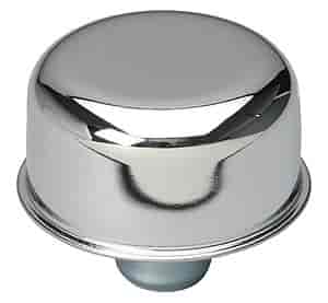 [TRD-4870] Trans Dapt 4870: Chrome Valve Cover Breather Push-In