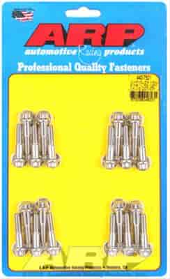 [ARP-440-7501] ARP 440-7501: Chrysler hemi 5.7/6.1L SS 12pt valve cover bolt kit