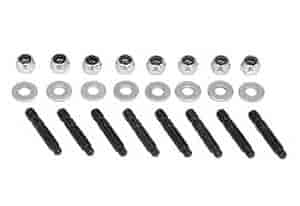 [MOR-68831] Moroso 68831: Valve Cover Stud Kit 1/4"-20 x 1-1/2" Heat-treated Studs