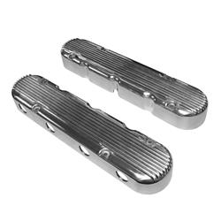 [FIF-131102] FITech Fuel Injection 131102: LS VLV CVRS FINNED POL