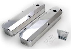 [HAM-1041] Hamburger's Performance Fabricated Aluminum Valve Covers