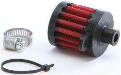 [UFI-UP-123] UNI Filter Push-In Crankcase Breather Filters