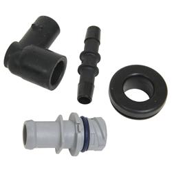 [TFS-51800811] Trick Flow® PCV Valve Cover Baffle and PCV Upgrade Kits